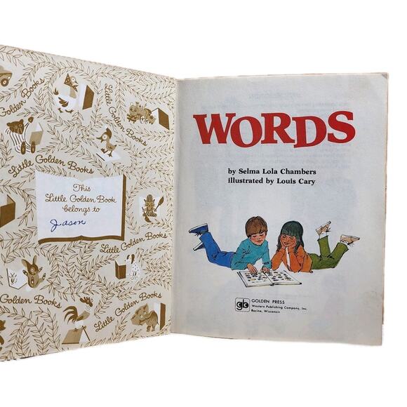 Little Golden books Lot Beauty And The Beast Richard Scarry Fire Engines Disney - Picture 7 of 16